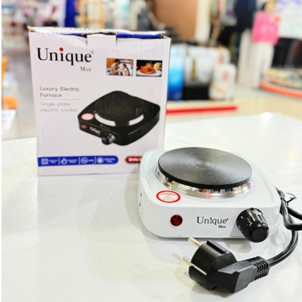 هیتر برقی مسافرتی یونیک