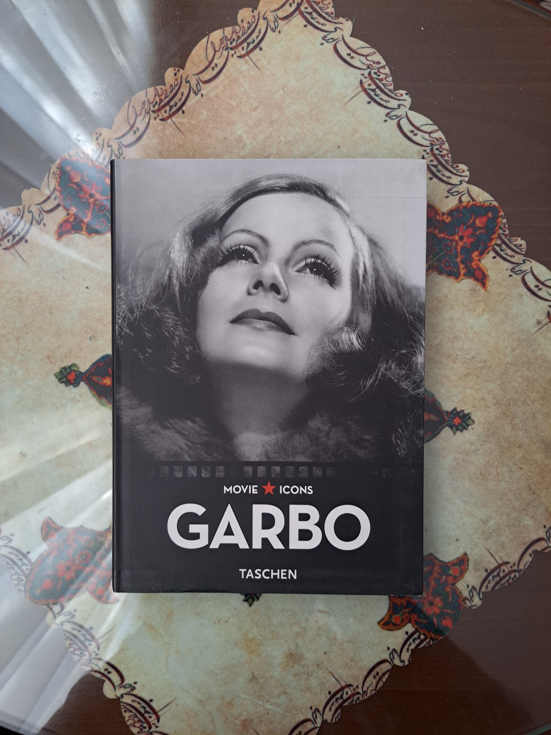 Garbo - گرتا گاربو