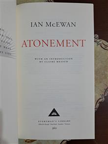 Atonement