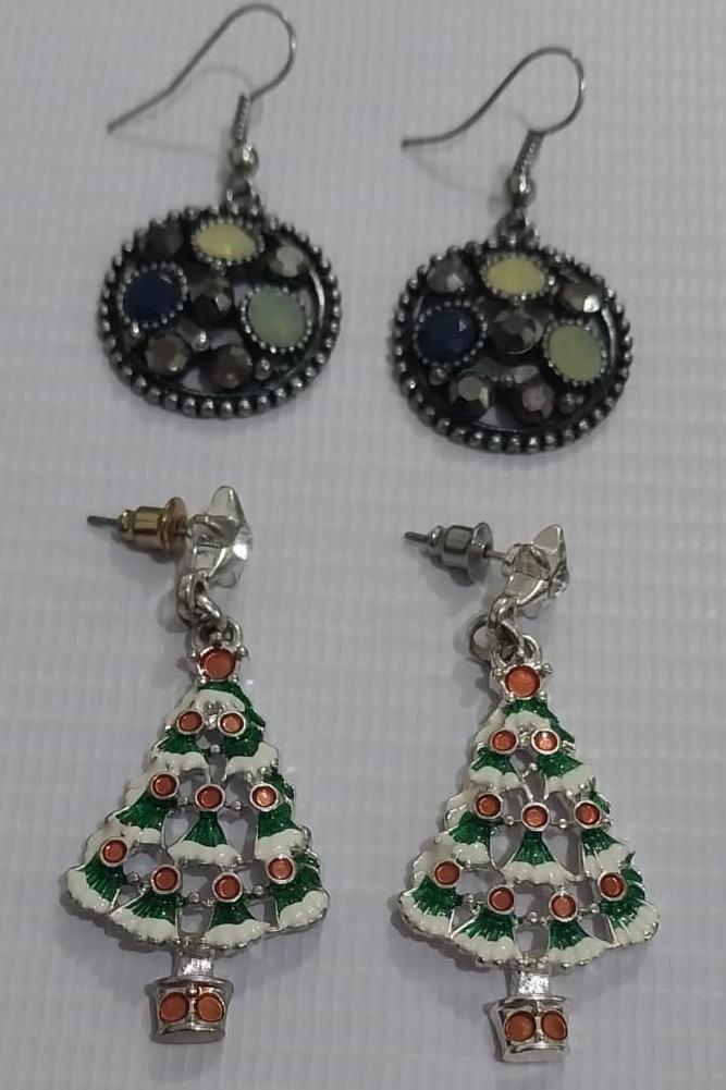 گوشواره ( بدلیجات )