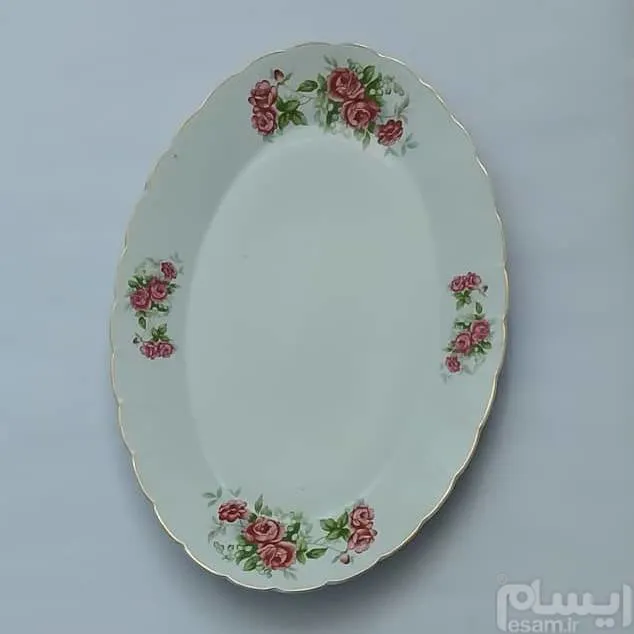 ظروف آشپزخانه چینی