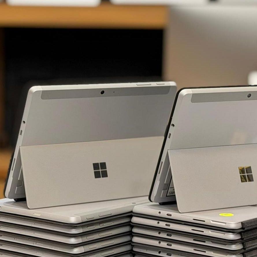 Surface Go 2