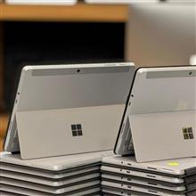 Surface