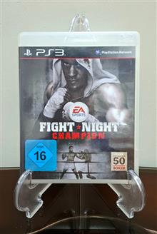 FIGHT