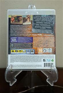 UNCHARTED