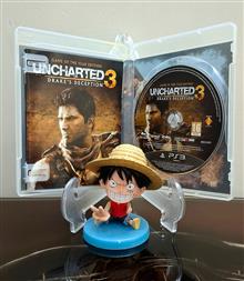 UNCHARTED