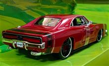 DODGE