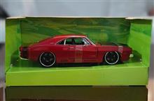 DODGE