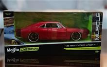 DODGE