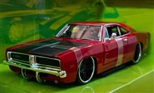 DODGE