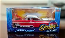 CHEVY
