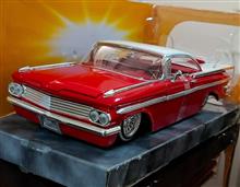 CHEVY
