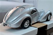 BUGATTI