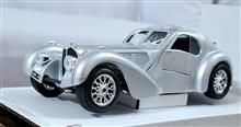 BUGATTI