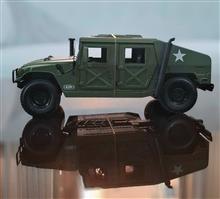 HUMMER
