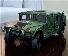 HUMMER