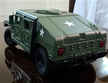 HUMMER