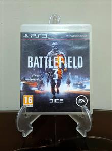 BATTLEFIELD