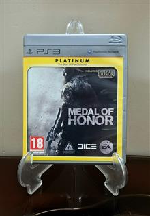 MEDAL