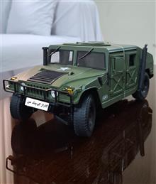 HUMMER
