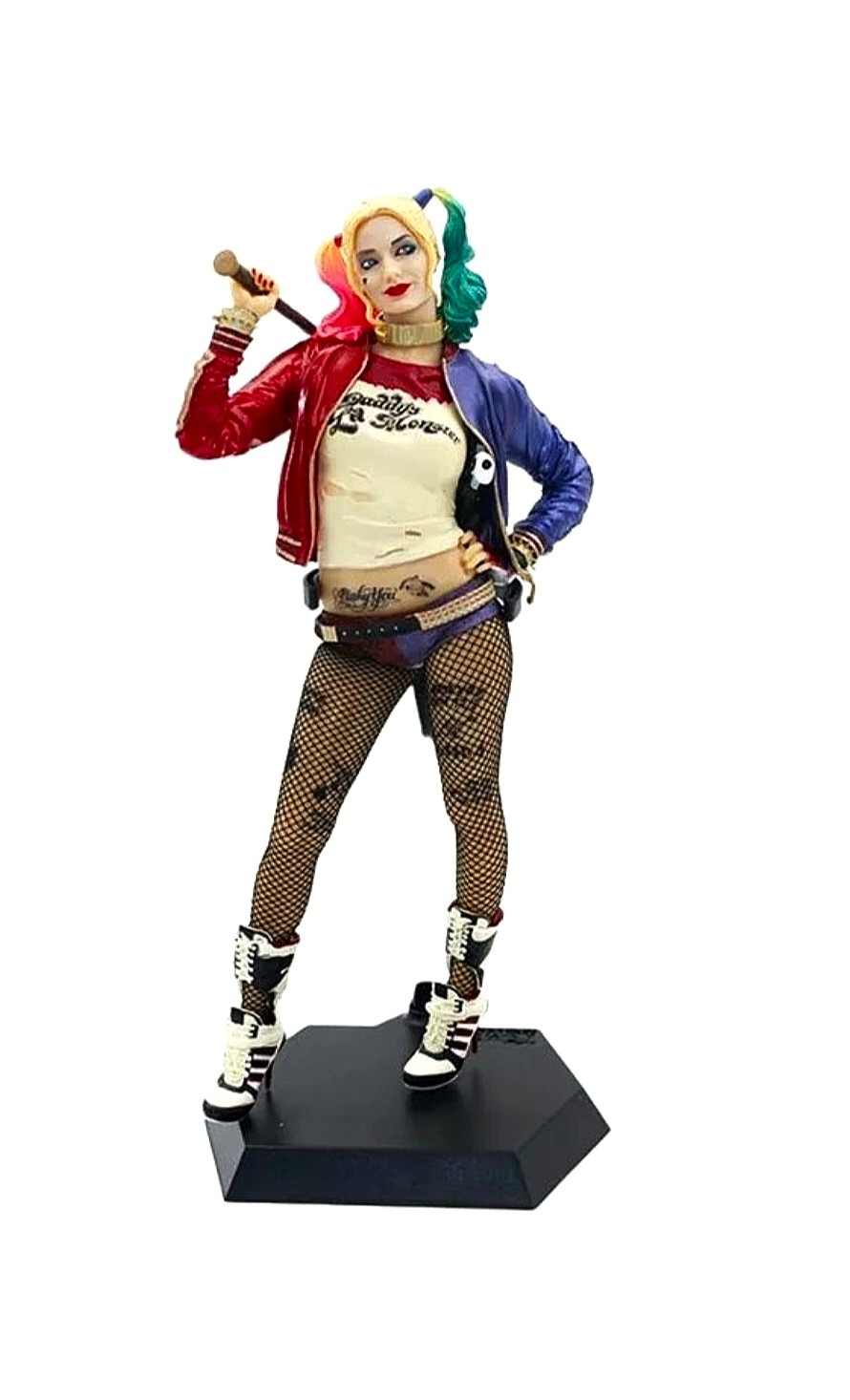 HARLEY QUINN فیگور