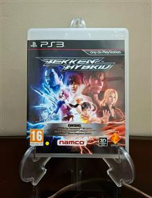 TEKKEN