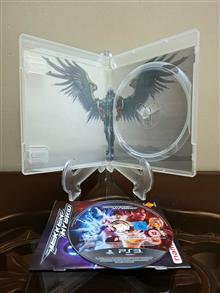 TEKKEN