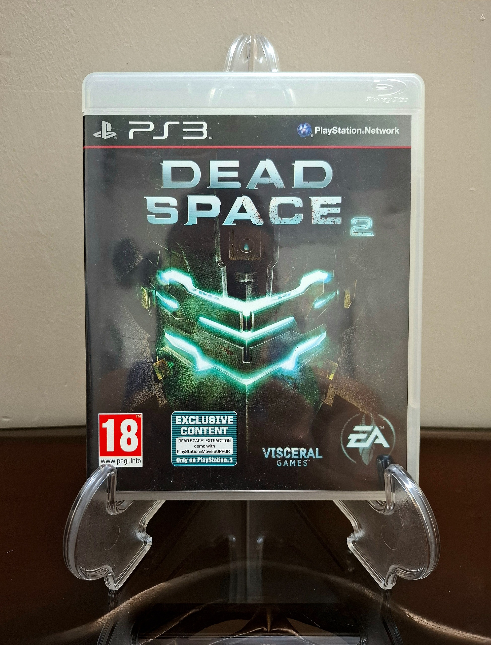 DEAD SPACE 2 PS3