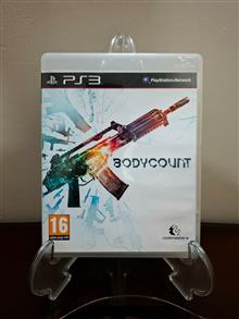 BODYCOUNT