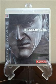 METALGEAR