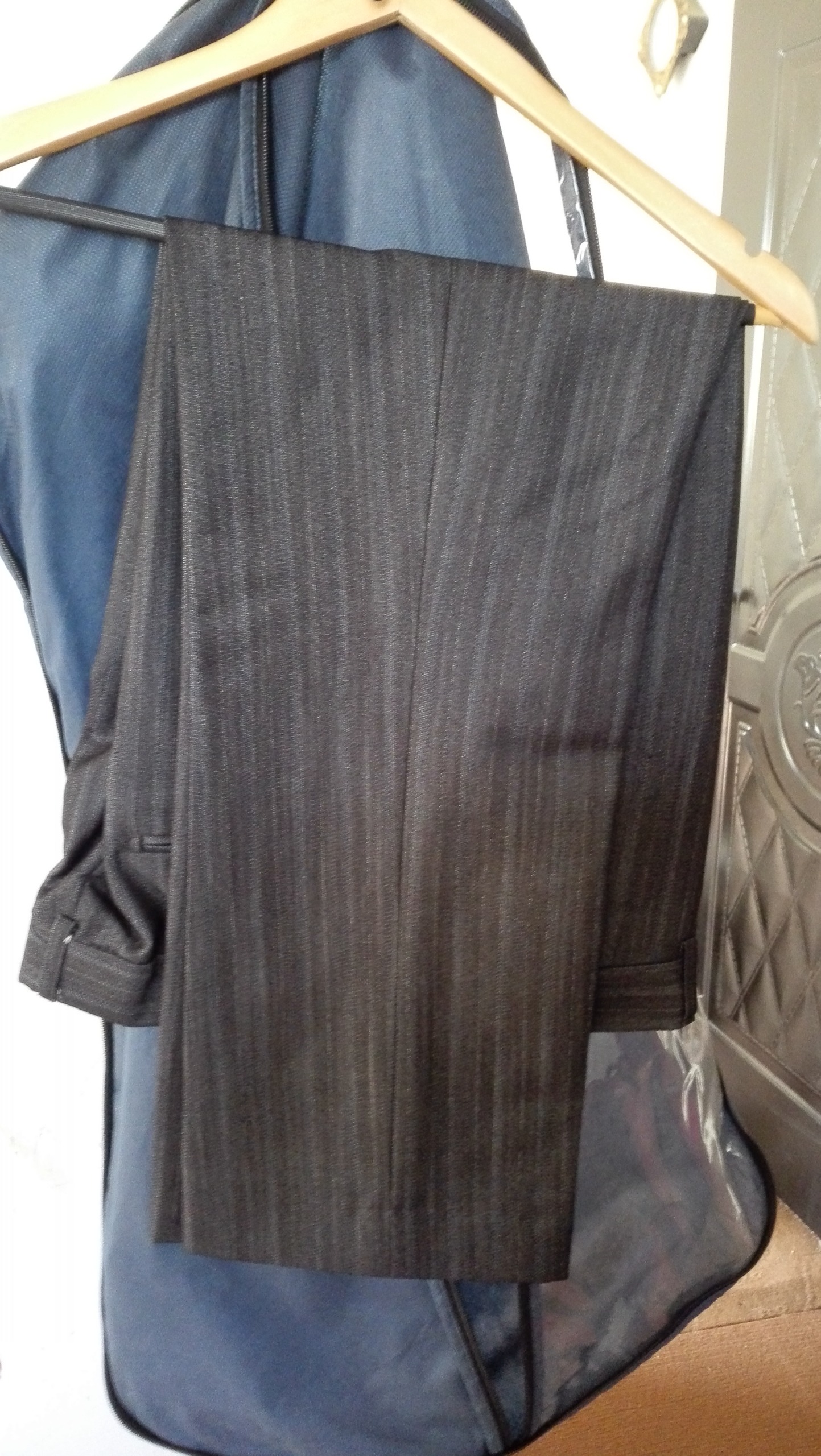 کت وشلوار گاندو سایز48