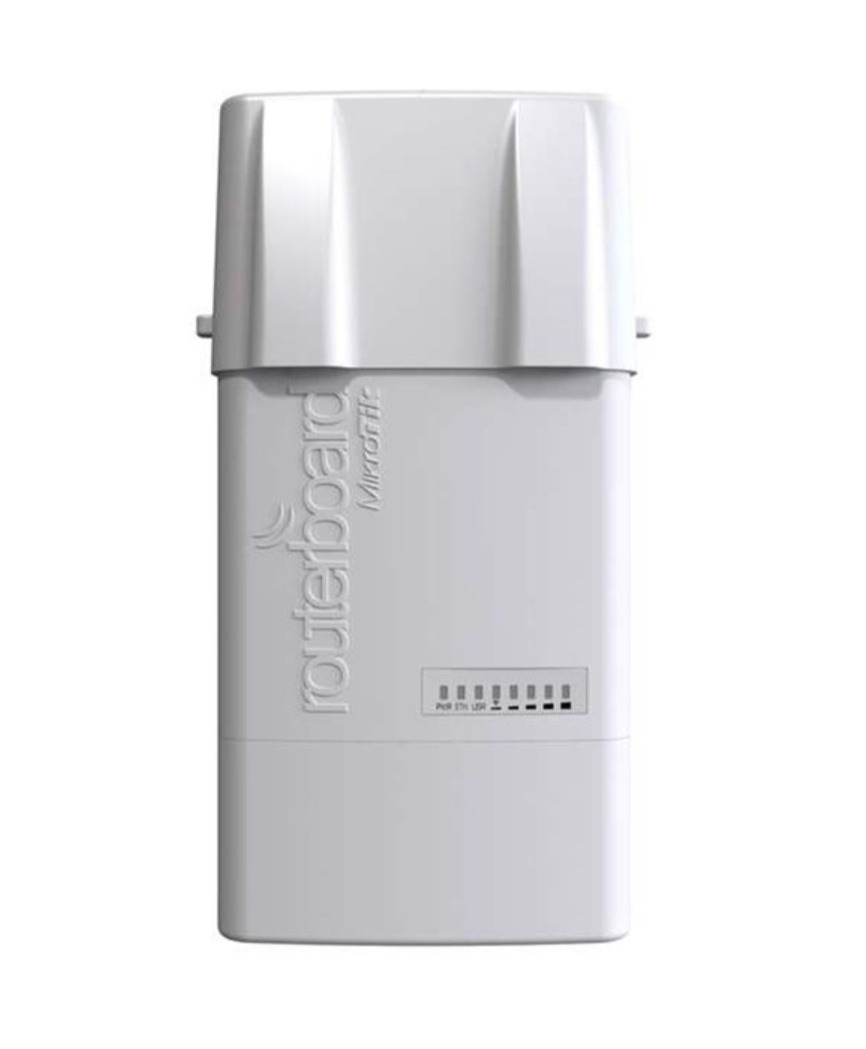 رادیو میکروتیک basebox 5