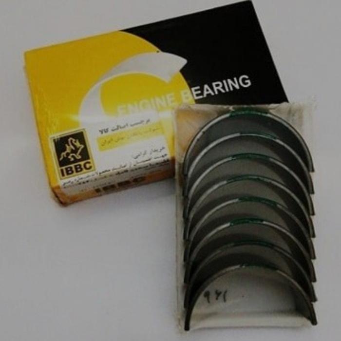 یاتاقان متحرک xum IBBC