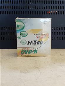 DVD-R