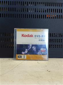 DVD-RW