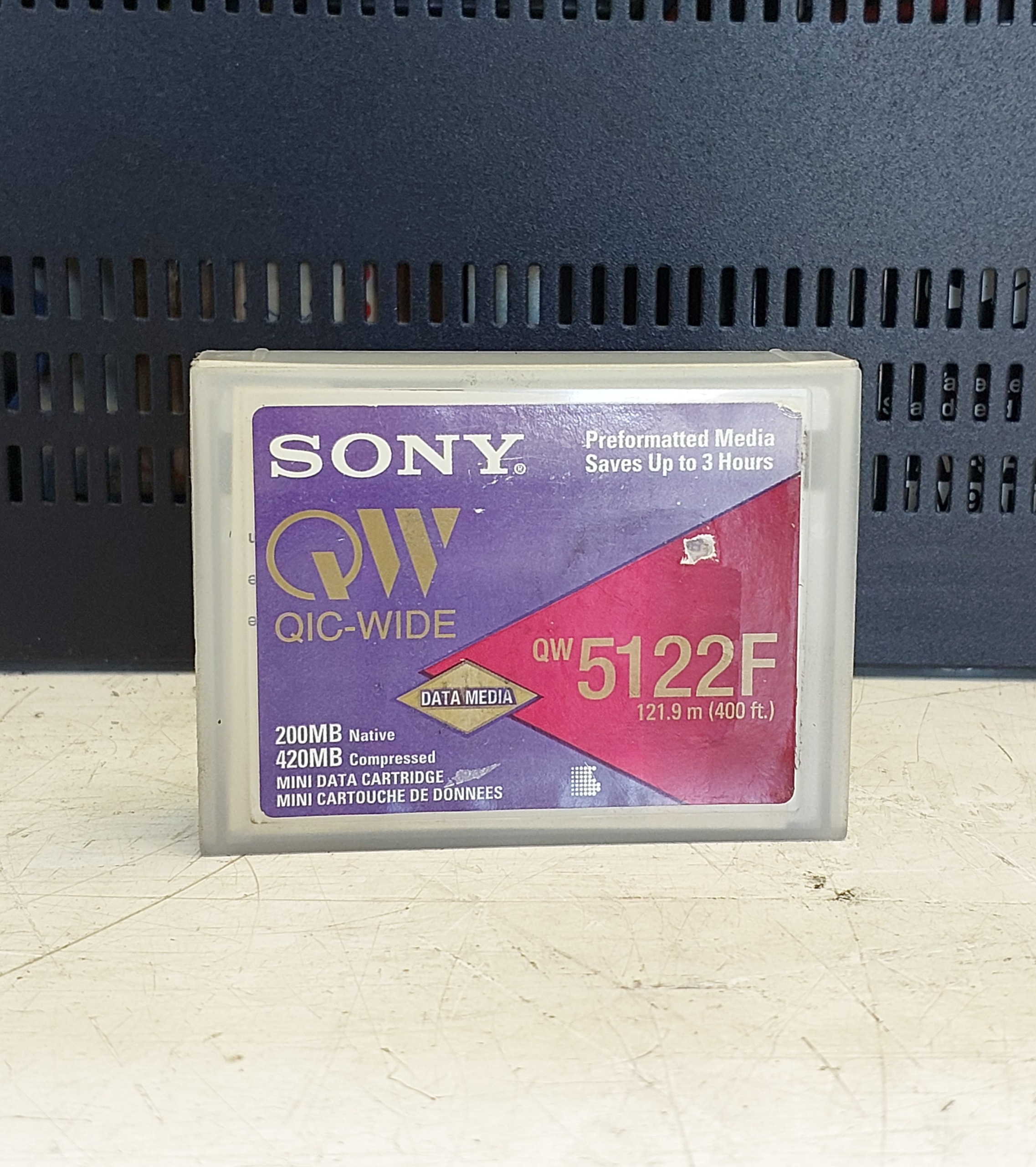 درایور نوری Sony - 5122F