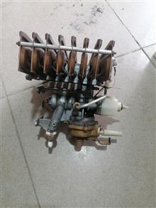 گلویی