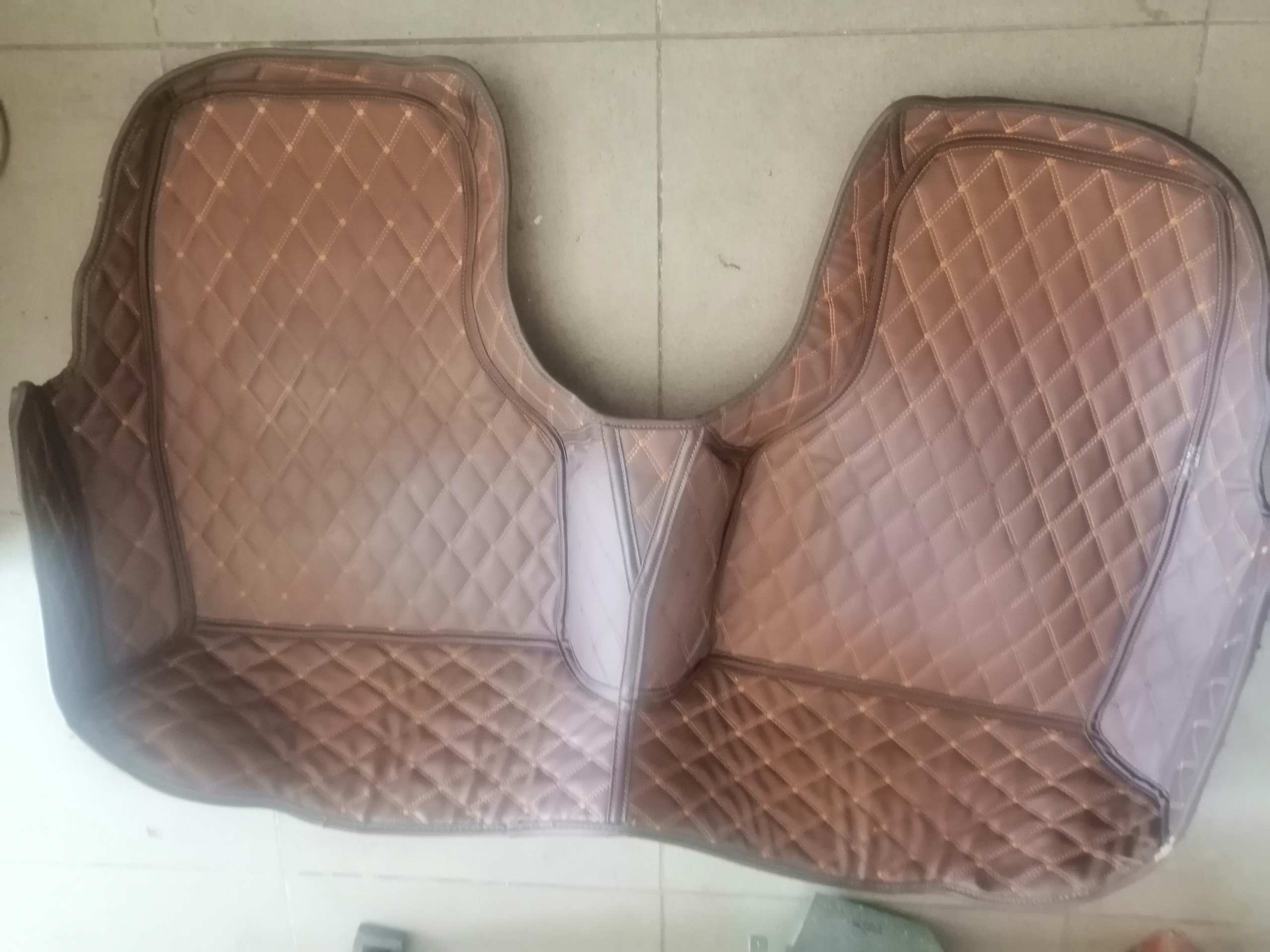 کف پوش 5 بعدی خودرو پژو پارس