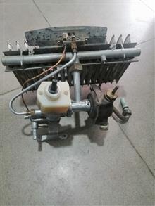 برنرآبگرمکن