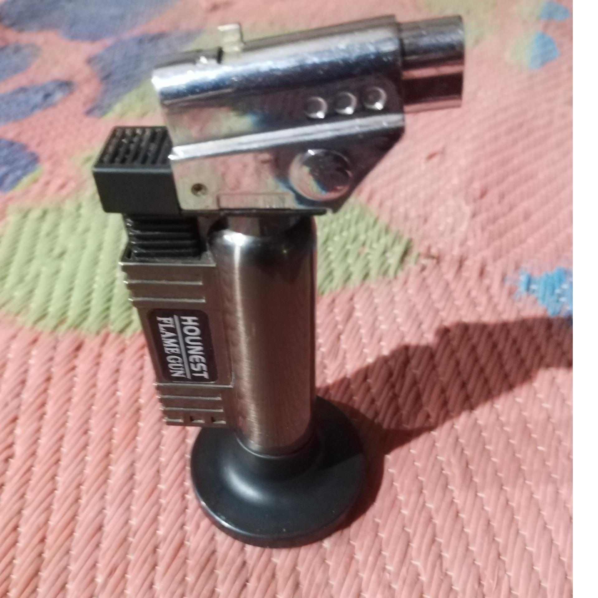 فندک دو حالته هانست