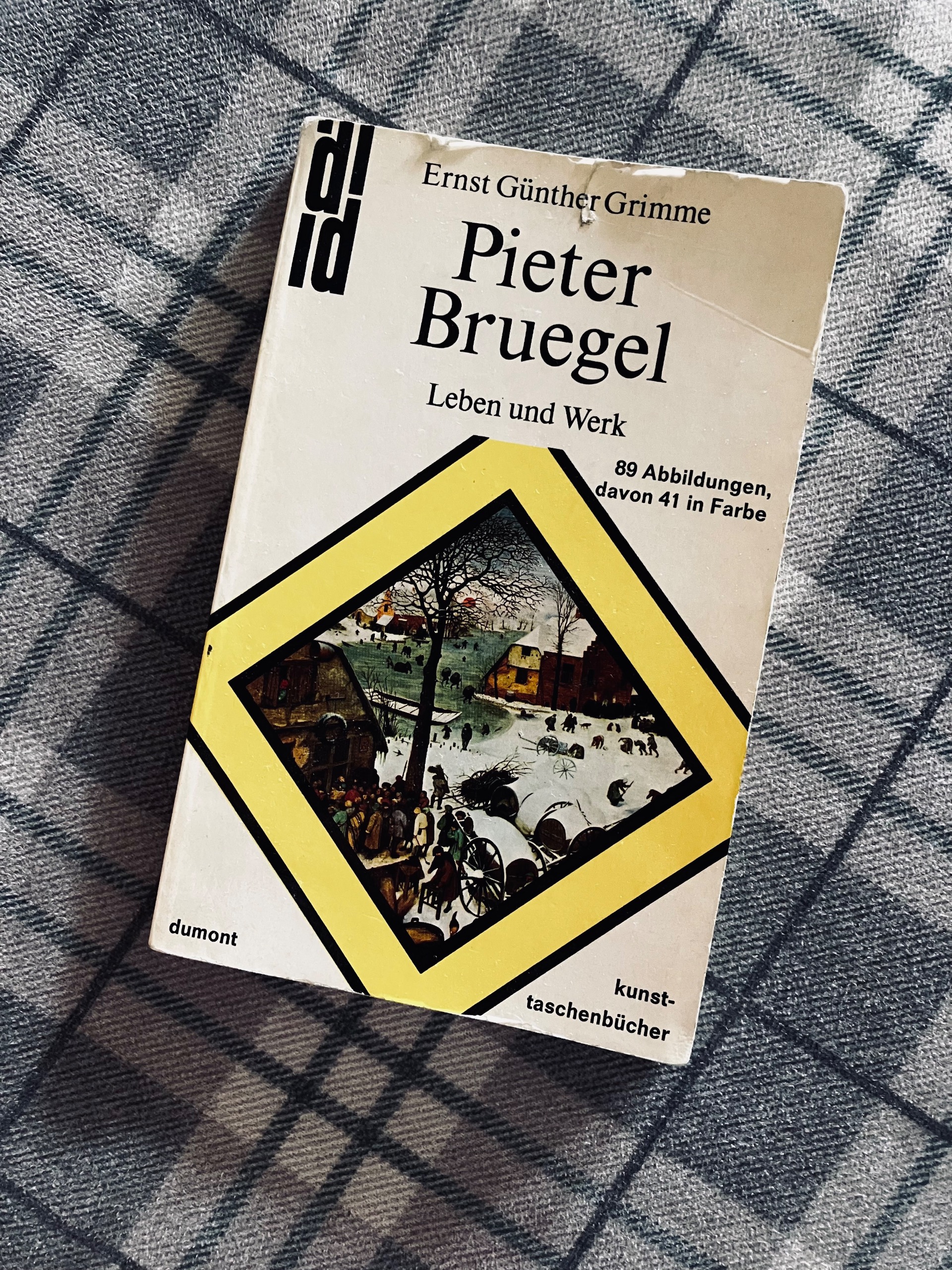 Pieter Bruegel leben und werk آثار پیتر بروگل