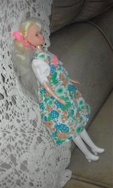 عروسک