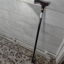 عصاتایوانی