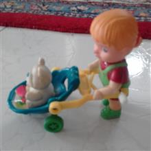 عروسک
