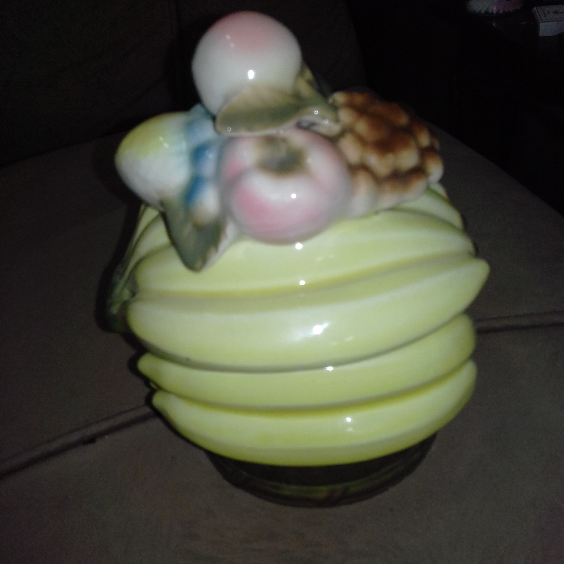 شکلات خوری نوستالوژی