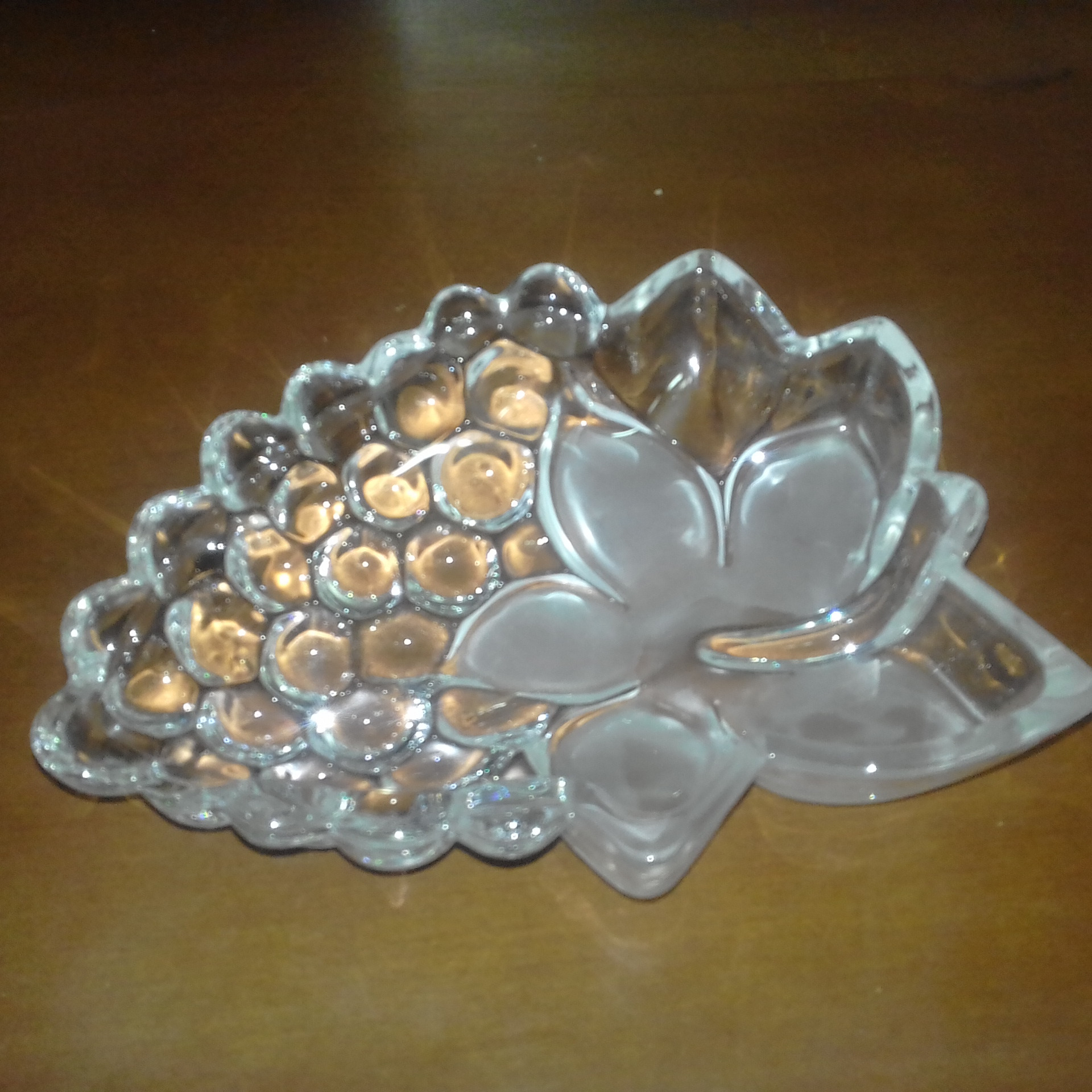 شکلات خوری مدل انگور آلمانی