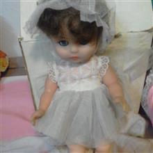 عروسک