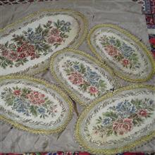 رومیزی