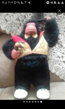عروسک