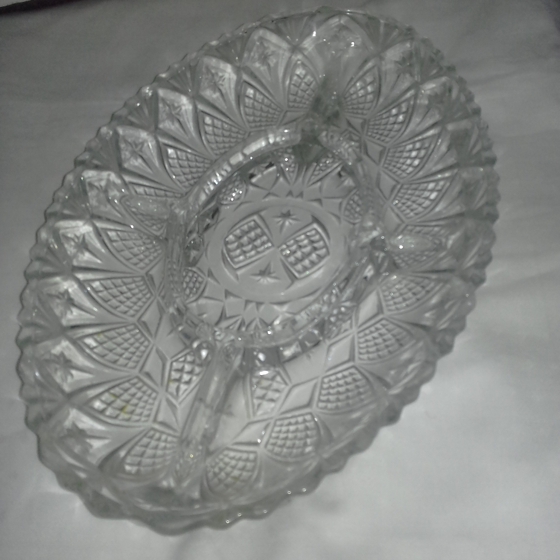 اردورخوری فرانسه قدیمی